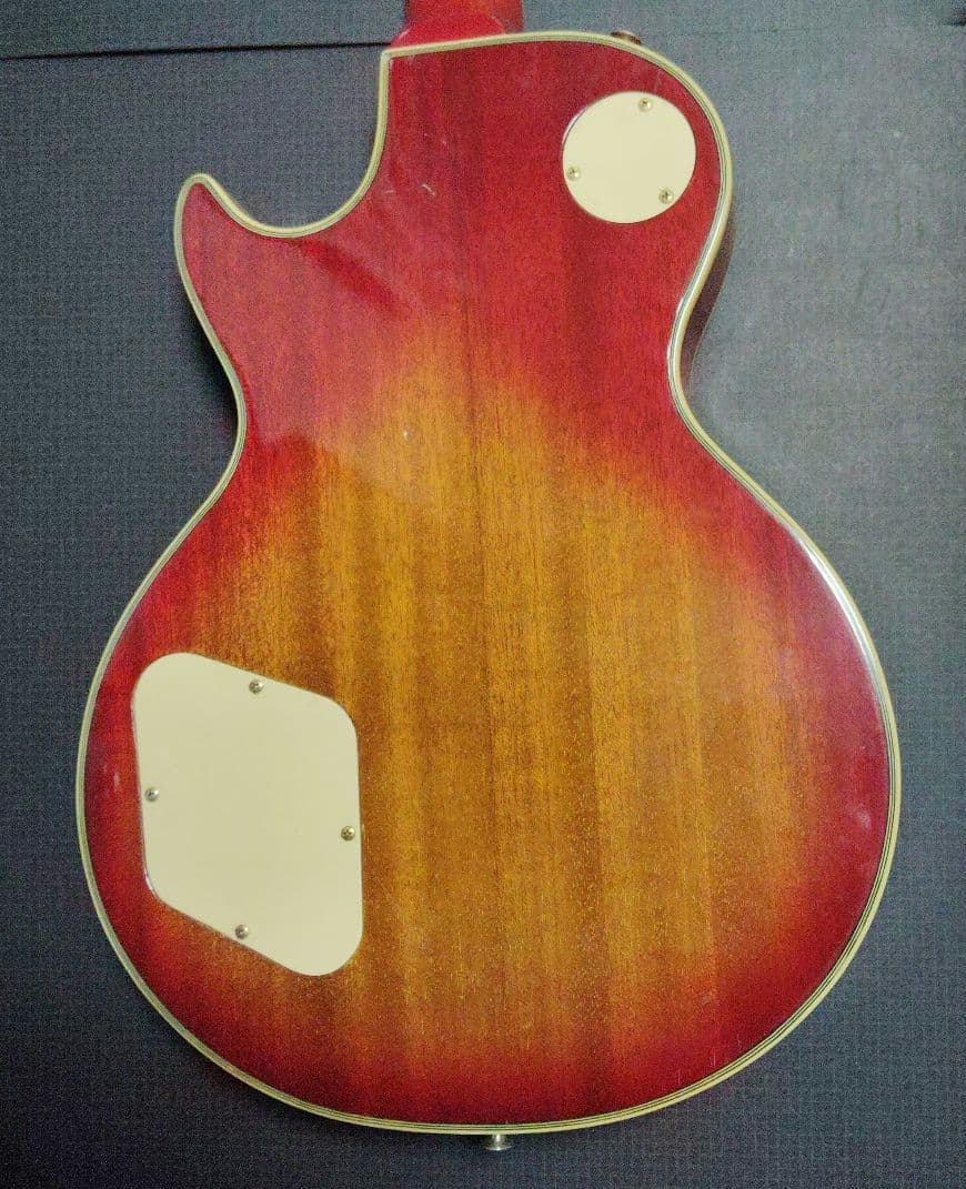 GRECO CUSTOM EG800モデル 1979年モデル レスポールタイプ