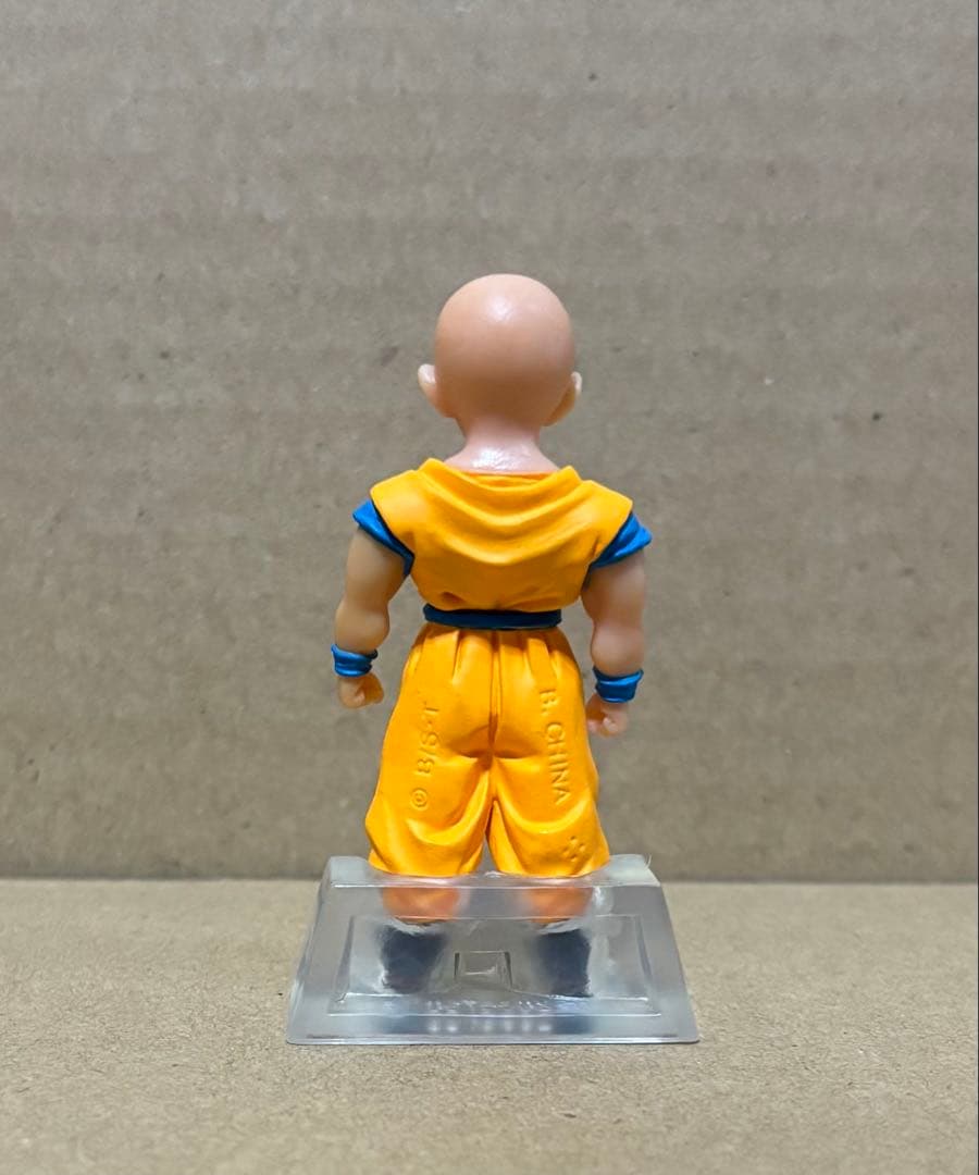 HGドラゴンボール　20弾　Z戦士スペシャル　前編　後編　国内正規品　9体セット