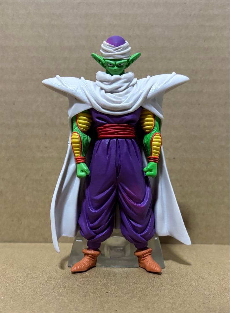HGドラゴンボール　20弾　Z戦士スペシャル　前編　後編　国内正規品　9体セット