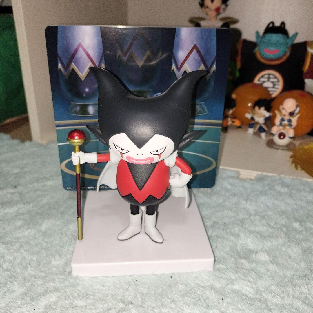 ドラゴンボールフィギュアセット