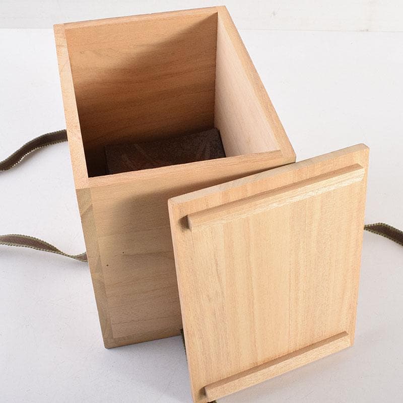 和食器　備前焼　石野充信造　銘々皿　五客　共布共箱　V　R8847