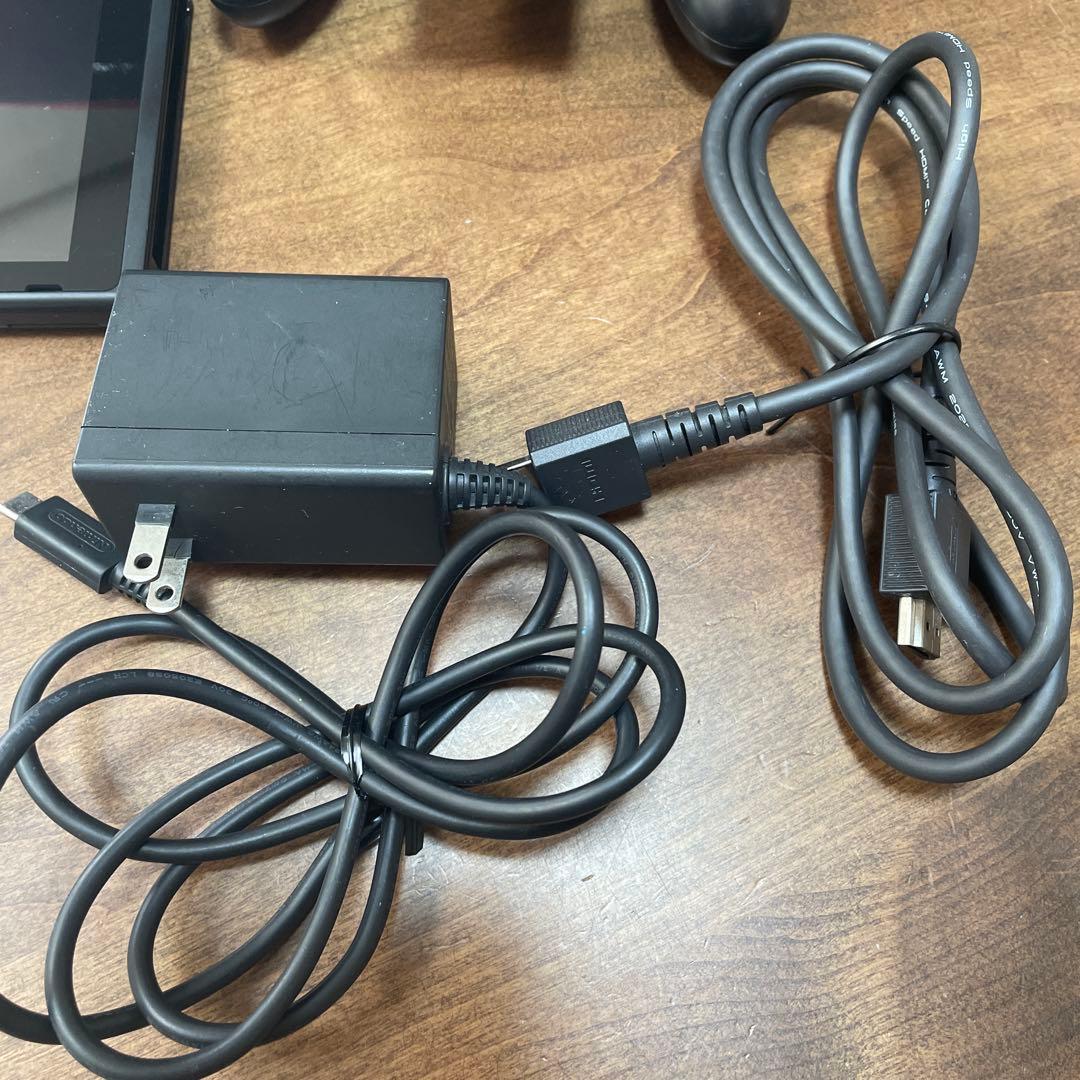 モ*ん様 Switch Nintendo Switch Joy-Con (L)/