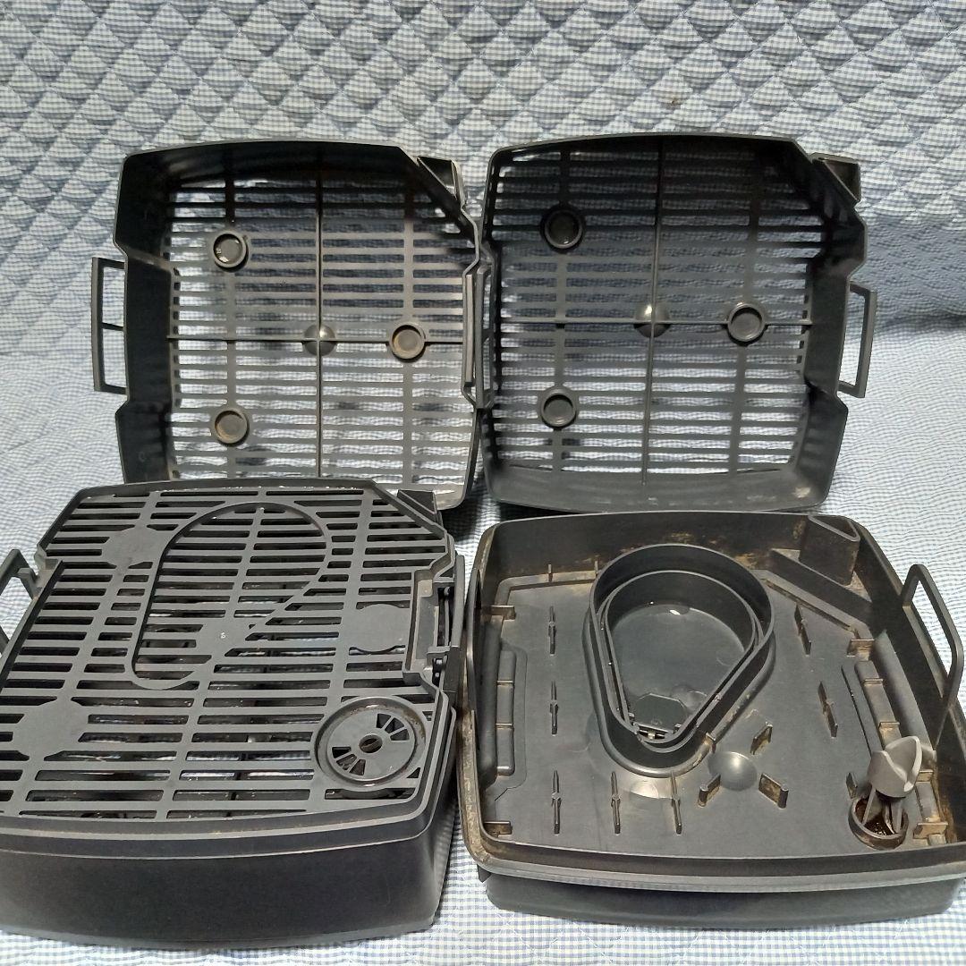 荒*太様 エーハイム2273 プロフェッショナル4+ 50Hz EHEIM