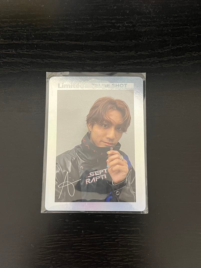 中村碧 Dリーグ トレカ レア