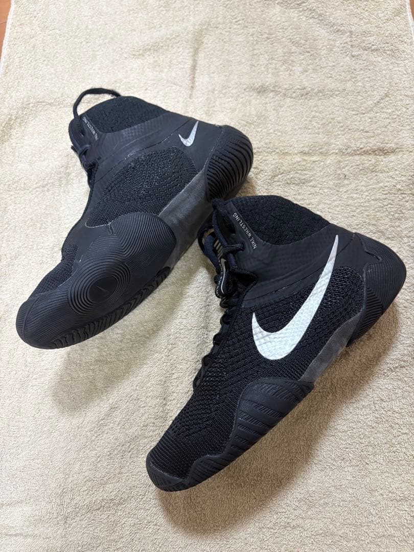 NIKE TAWA レスリングシューズ