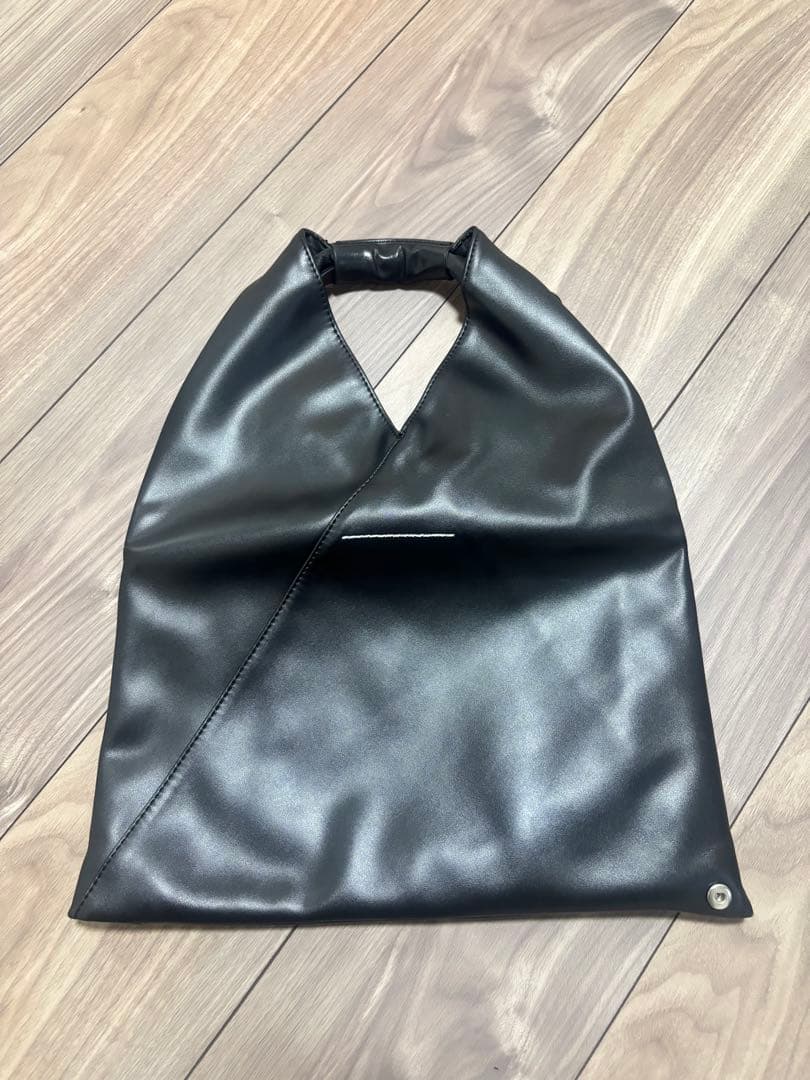 バッグ mm6 / small japanese handbag