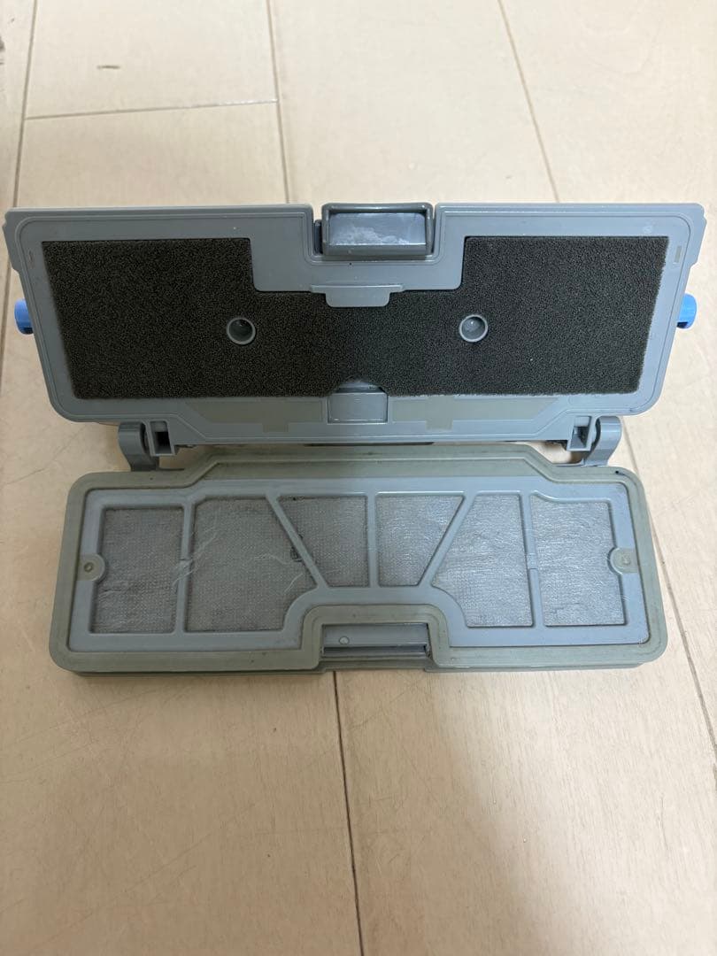 【お値下げ】Panasonic MC-RS810 ロボット掃除機 ルーロ