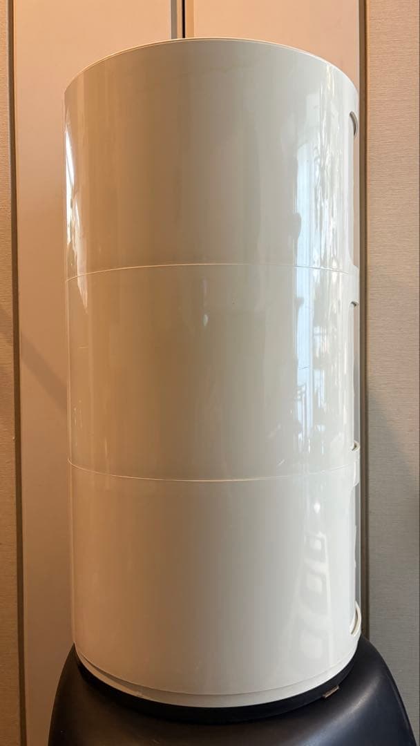 Kartell カルテル 3段 Componibili3 コンポニビリ