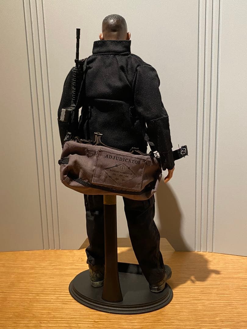 1/6 スミス　アクションドール　ホットトイズ