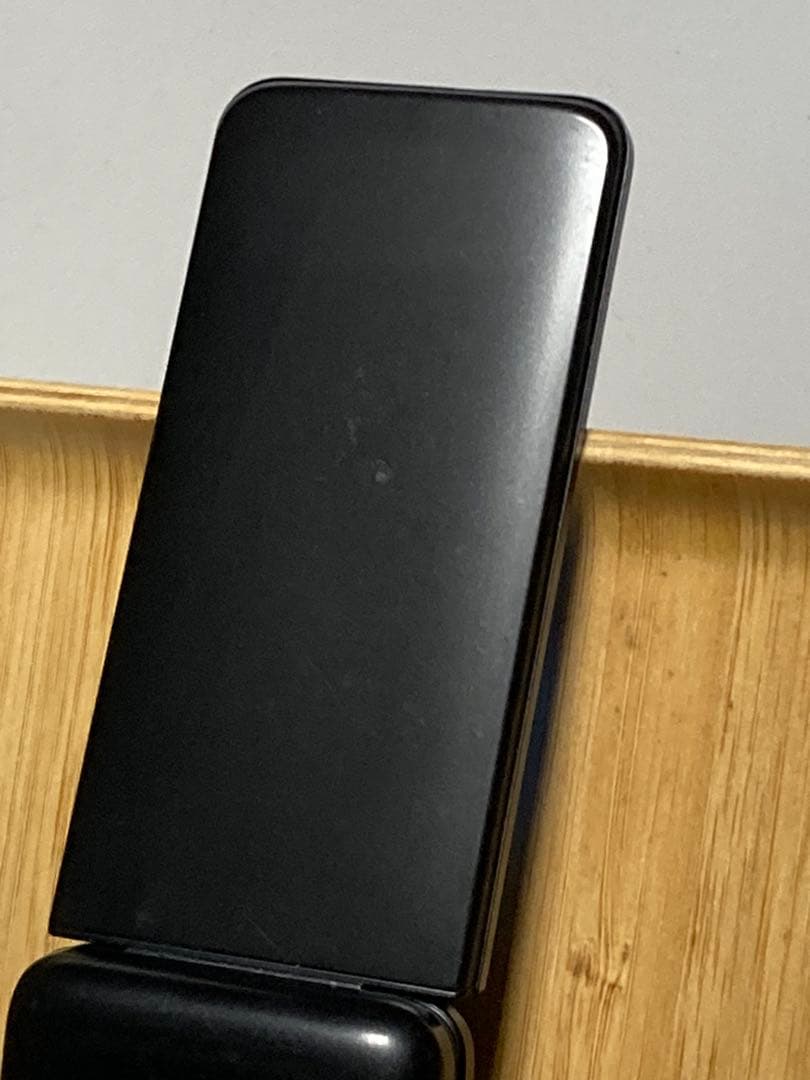 京セラ 902KC DIGNO ケータイ3 ブラック SIMフリー⭐️