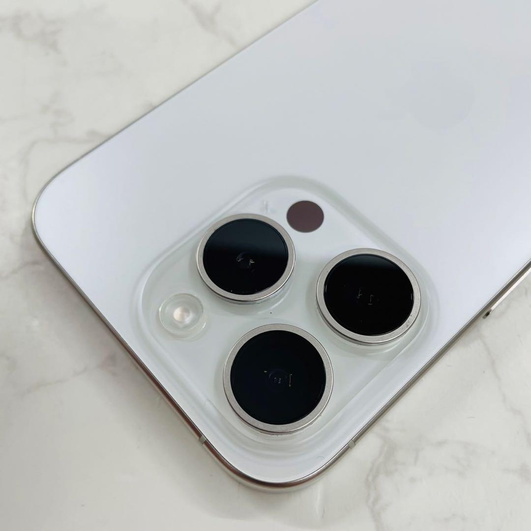 iPhone15 Pro 256GB SIMフリー MTUD3J/A