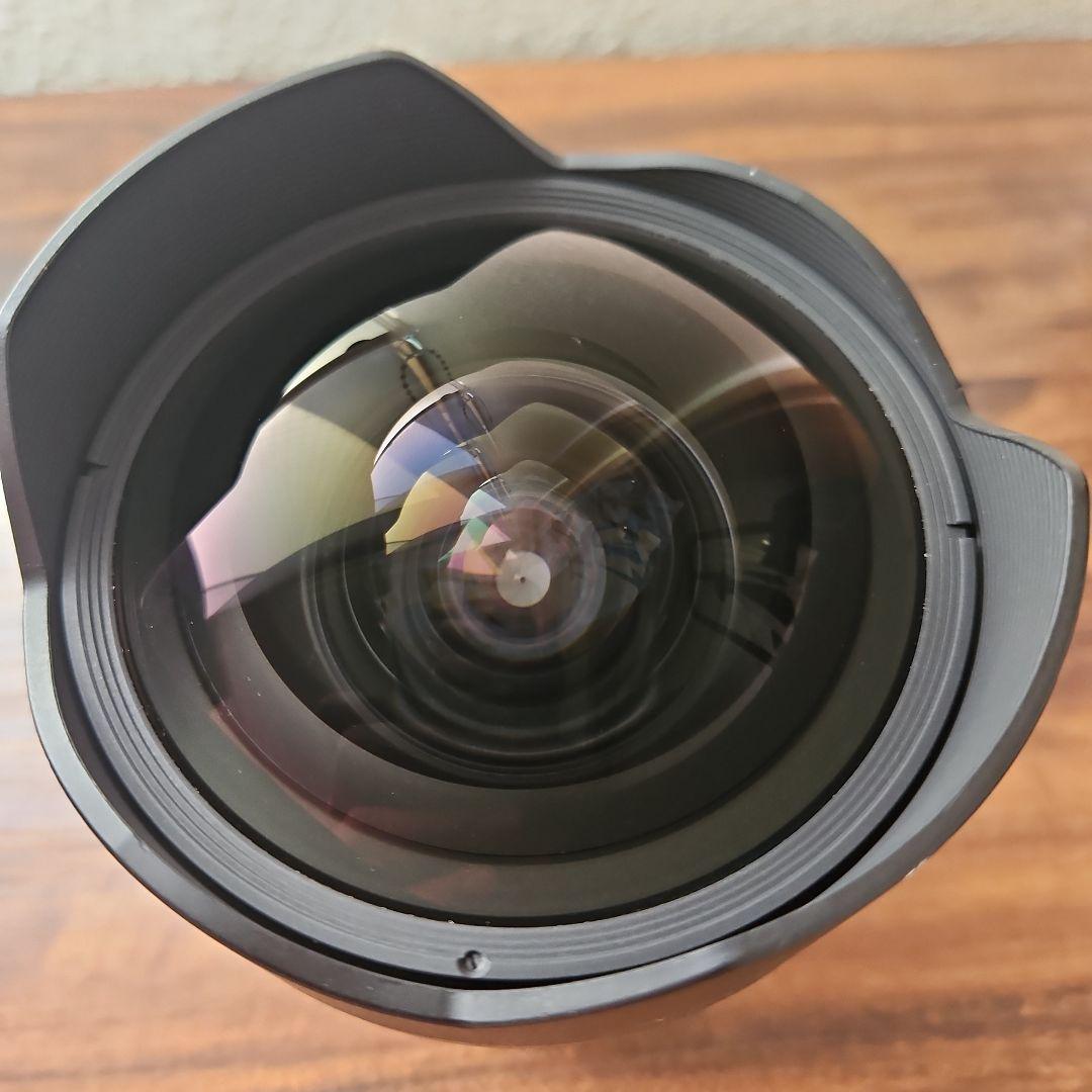 美品★AF-S NIKKOR 14-24mm F2.8 G ED