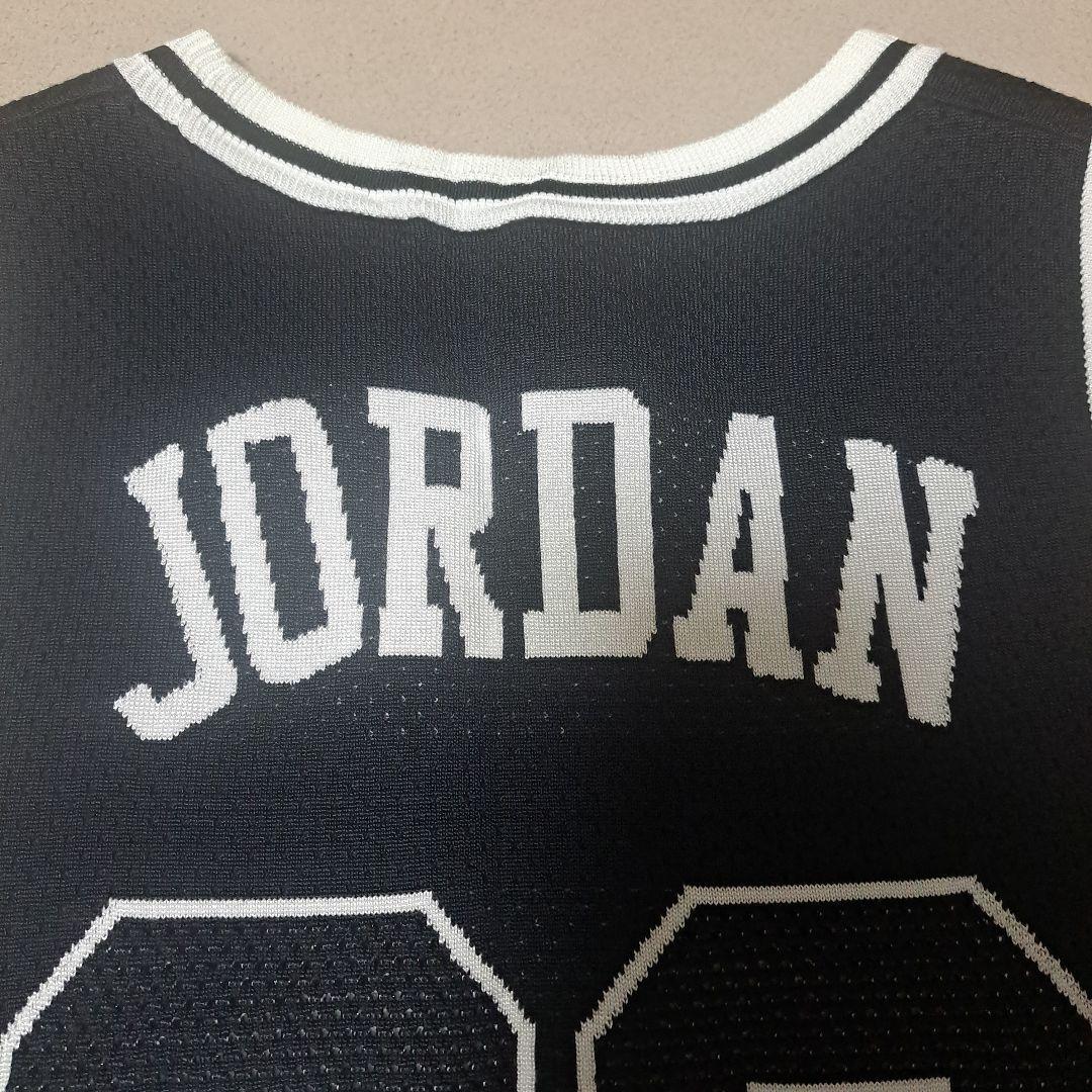 Jordan PARIS 23 タンクトップ
