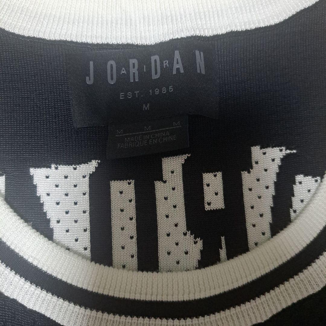 Jordan PARIS 23 タンクトップ