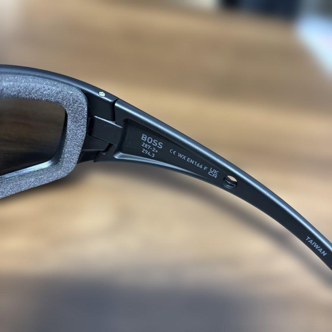 WX ワイリーエックス BOSS