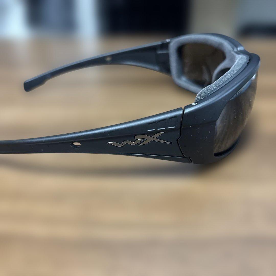 WX ワイリーエックス BOSS