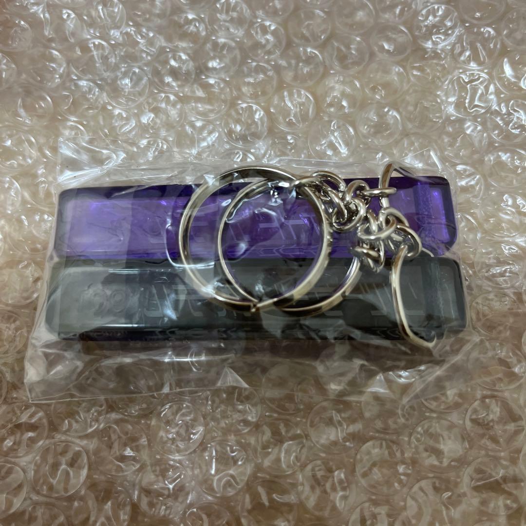 井上陽水　リバーサイドホテル　キーホルダー