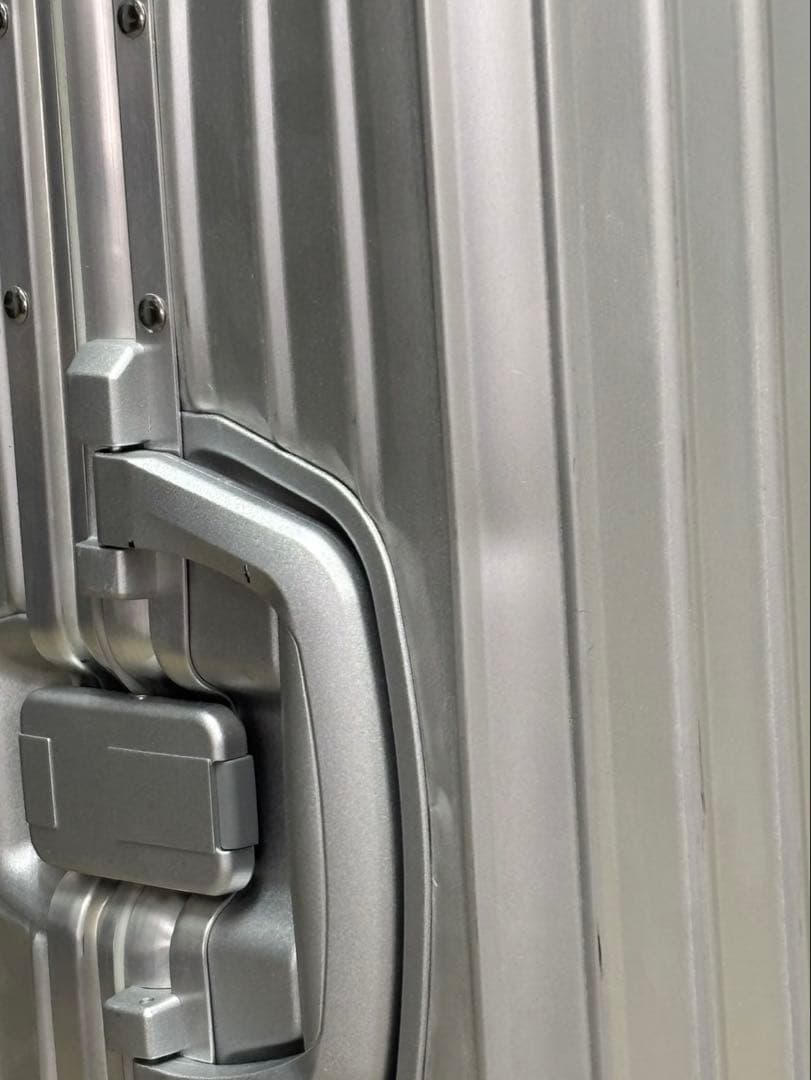 RIMOWA スーツケース　Lサイズ