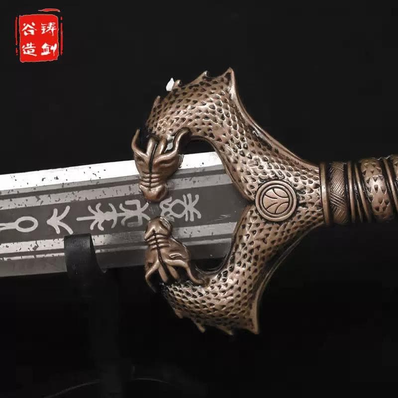 DCワンダーウーマン神殺し 日本刀 模造刀 居合刀