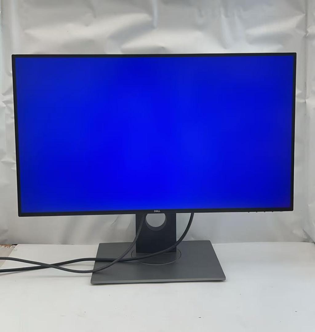 DELL 4Kモニター U2720Q 27インチ