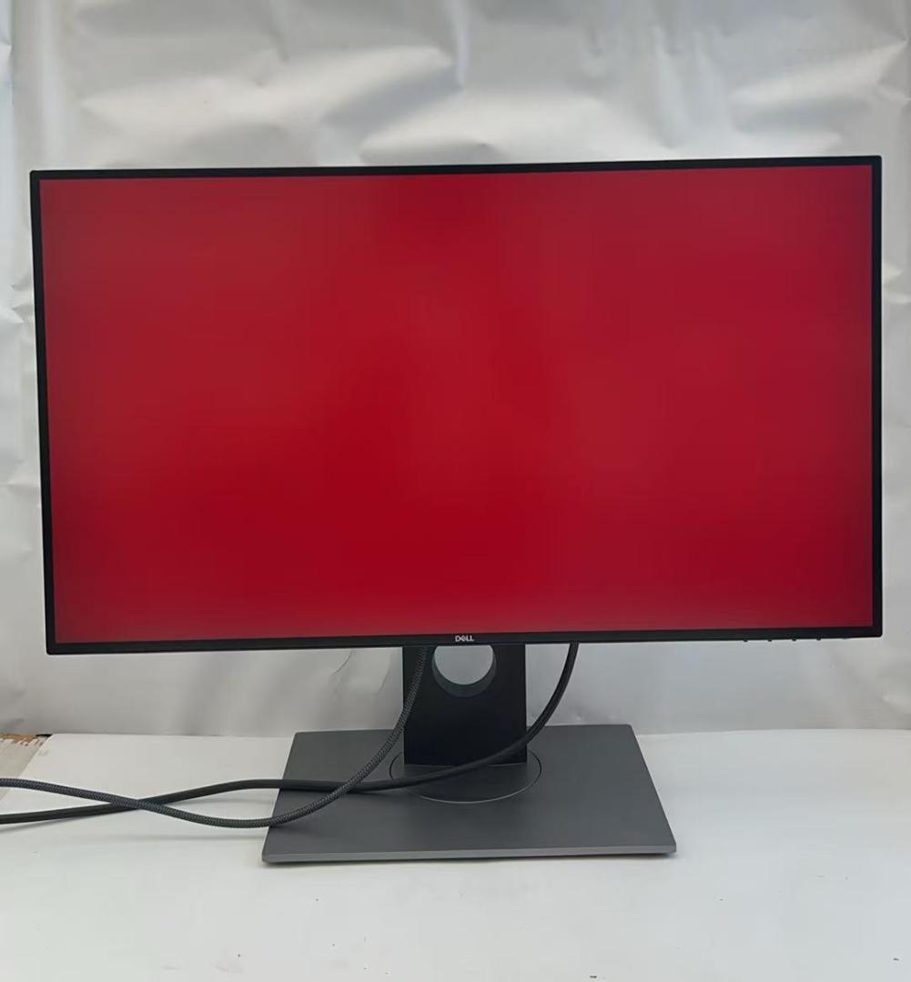 DELL 4Kモニター U2720Q 27インチ