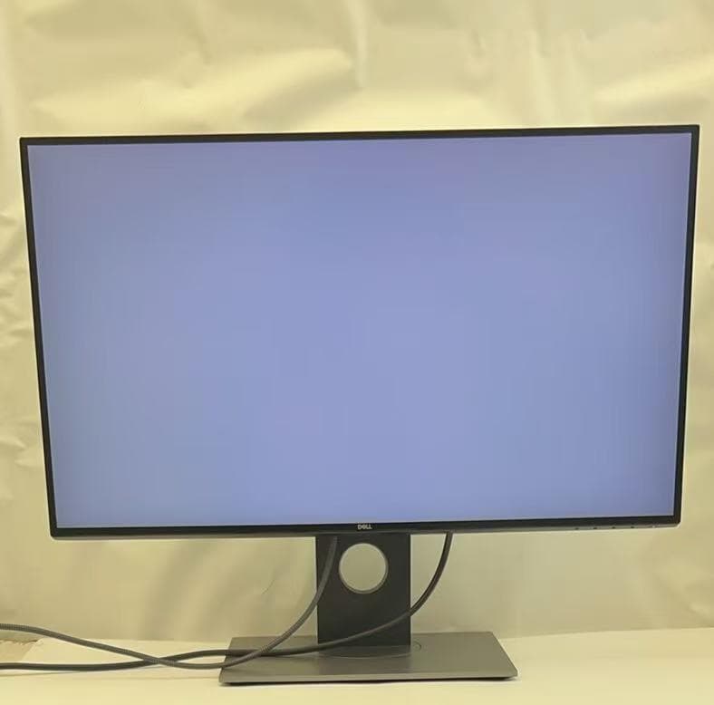 DELL 4Kモニター U2720Q 27インチ