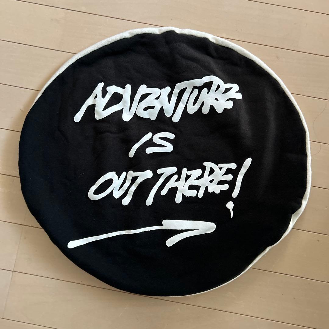 クッションカバー AIOT nonsleep cushion