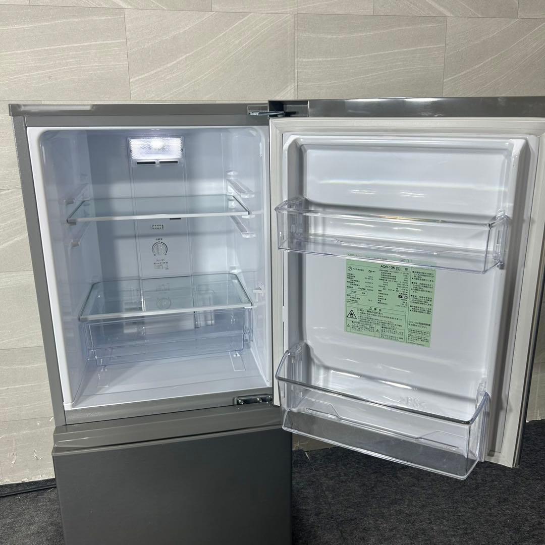 生活家電3点セット 冷蔵庫 洗濯機 電子レンジ 高年式 2021 d4263