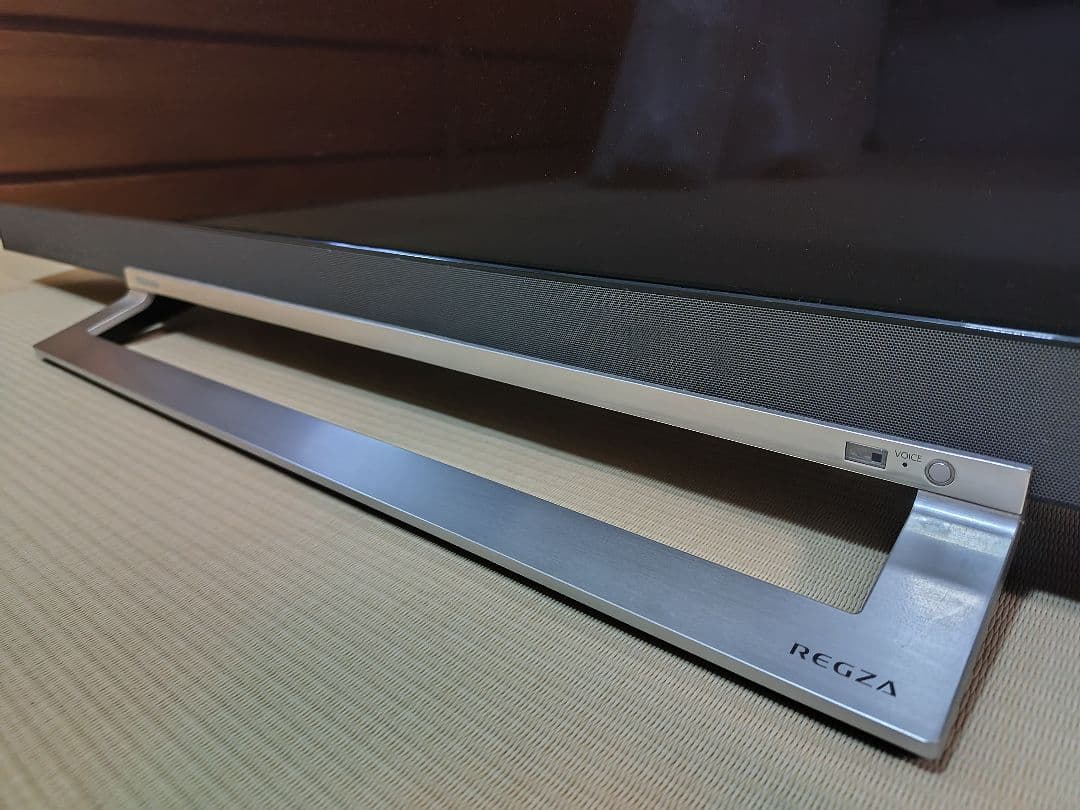 ★REGZA レグザ 49Z730X タイムシフトマシン【美品】完動品★