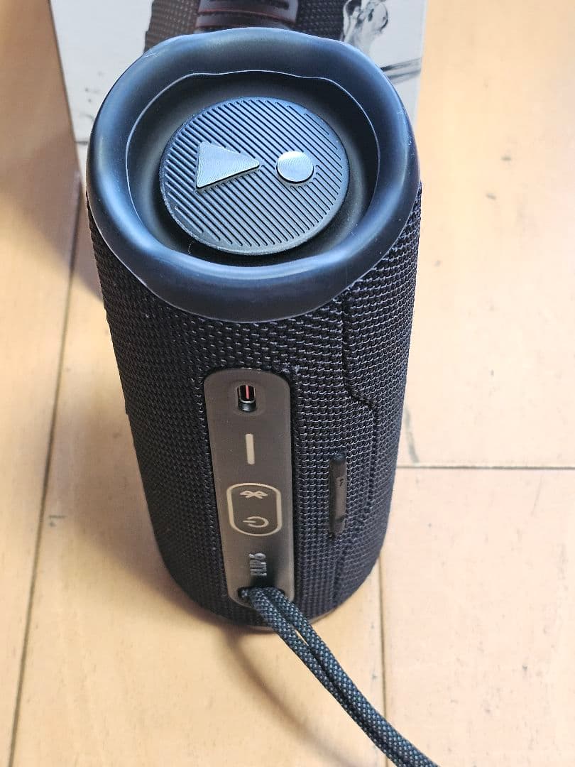 スピーカー・ウーファー JBL FLIP 6