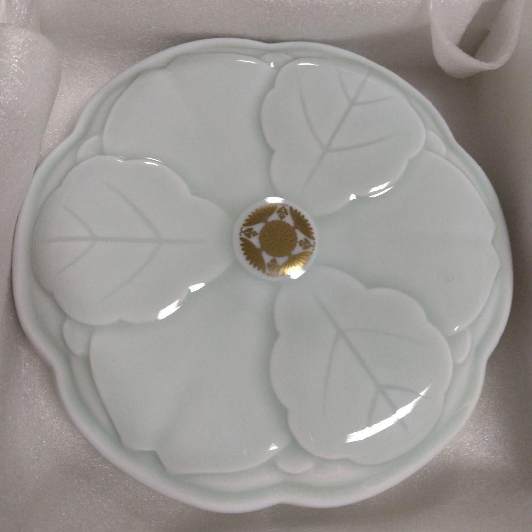 三笠宮殿下からの贈答品