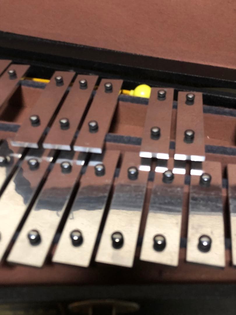 Saito グロッケン