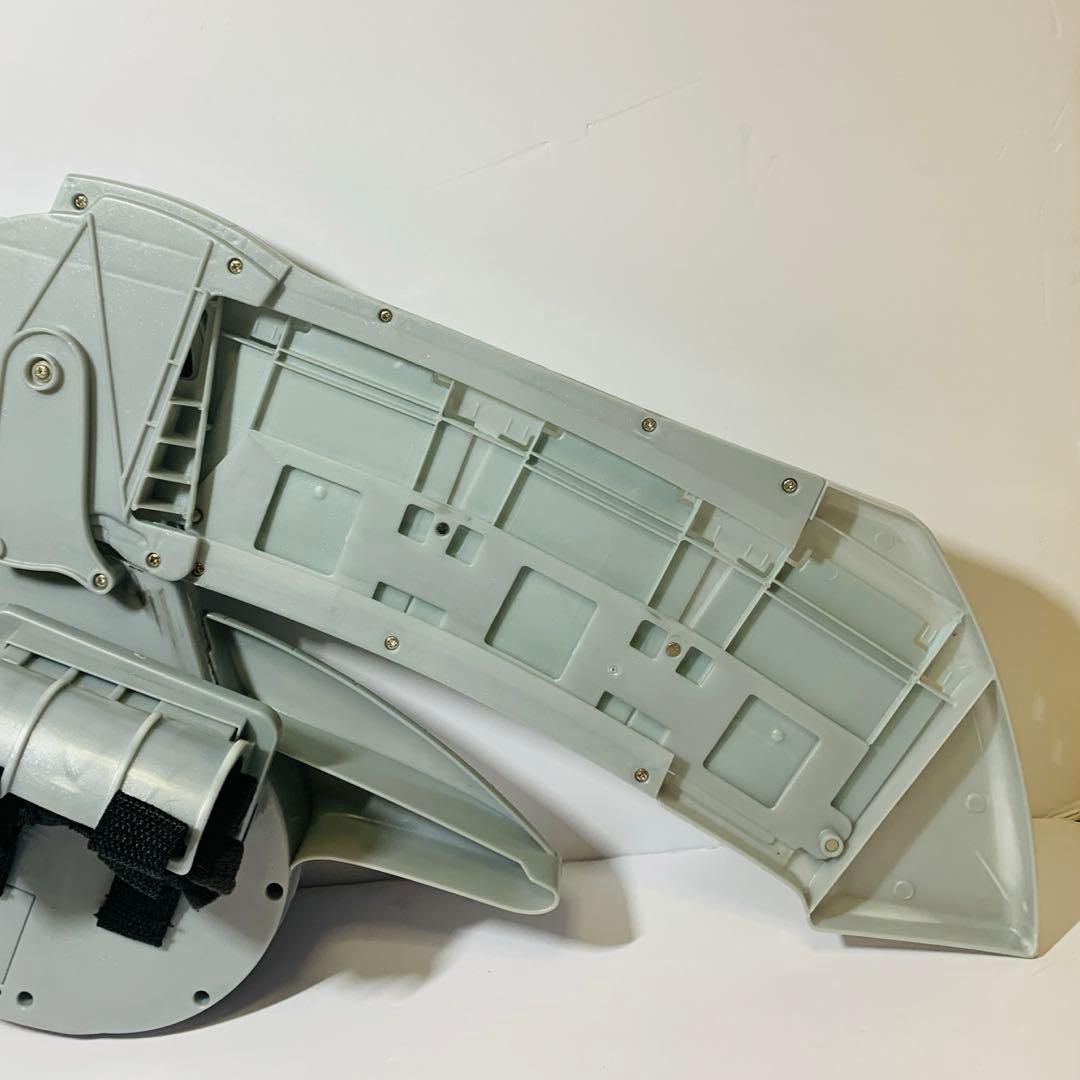 希少　レア　遊戯王　GX デュエルディスク　アカデミー　遊城十代