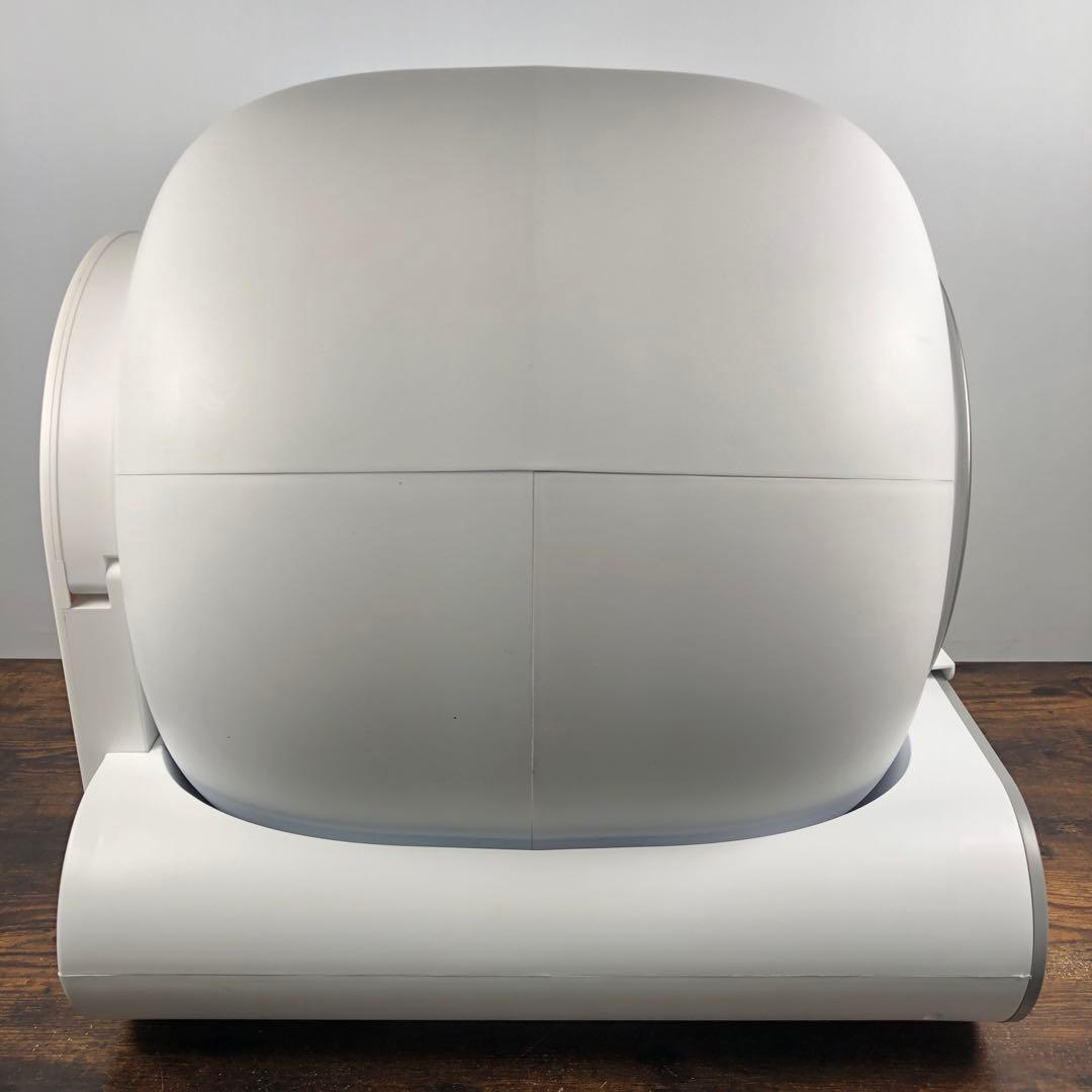 miruto 自動猫用トイレ TP-2165W