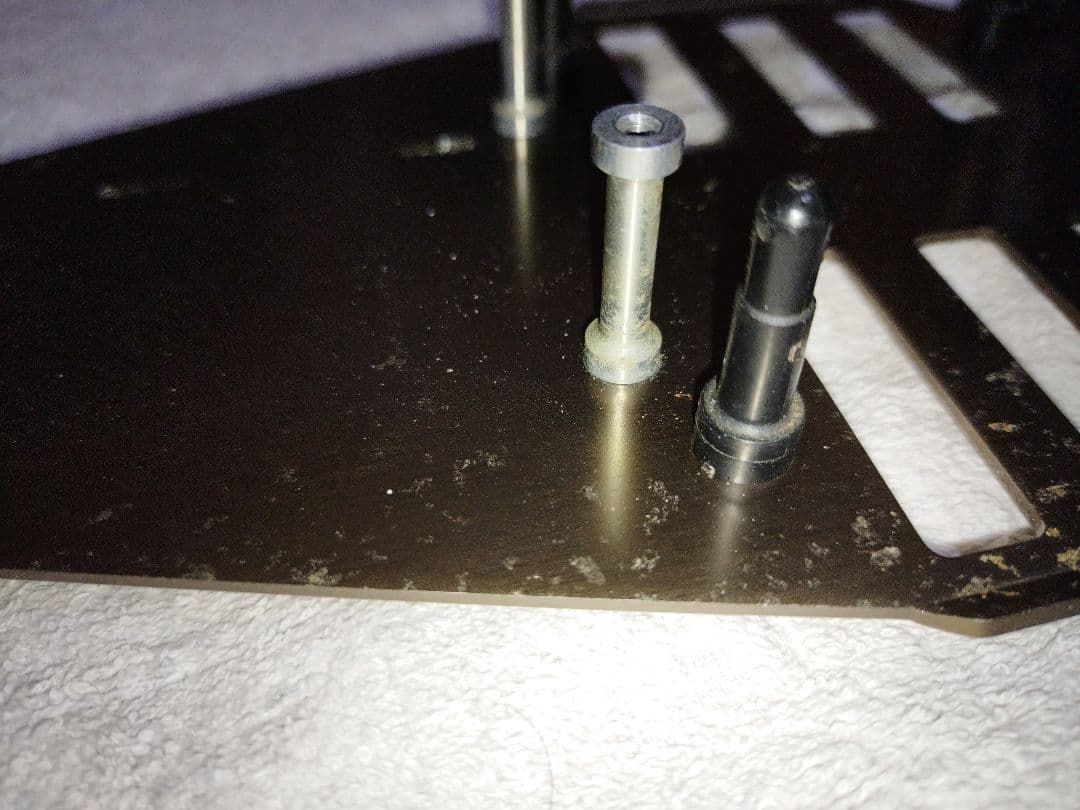 京商 アルティマ改