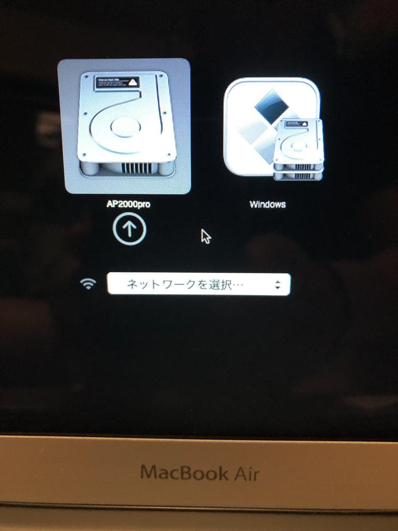 fanxiang Mac専用 SSD 512GB　AP2000Pro