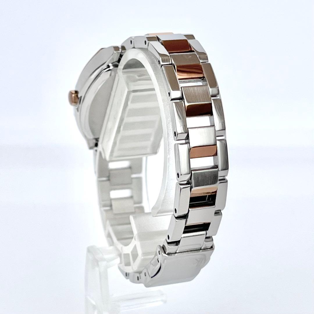 セイコー SEIKO ルキア レディース 腕時計 稼働 電波ソーラー s2111