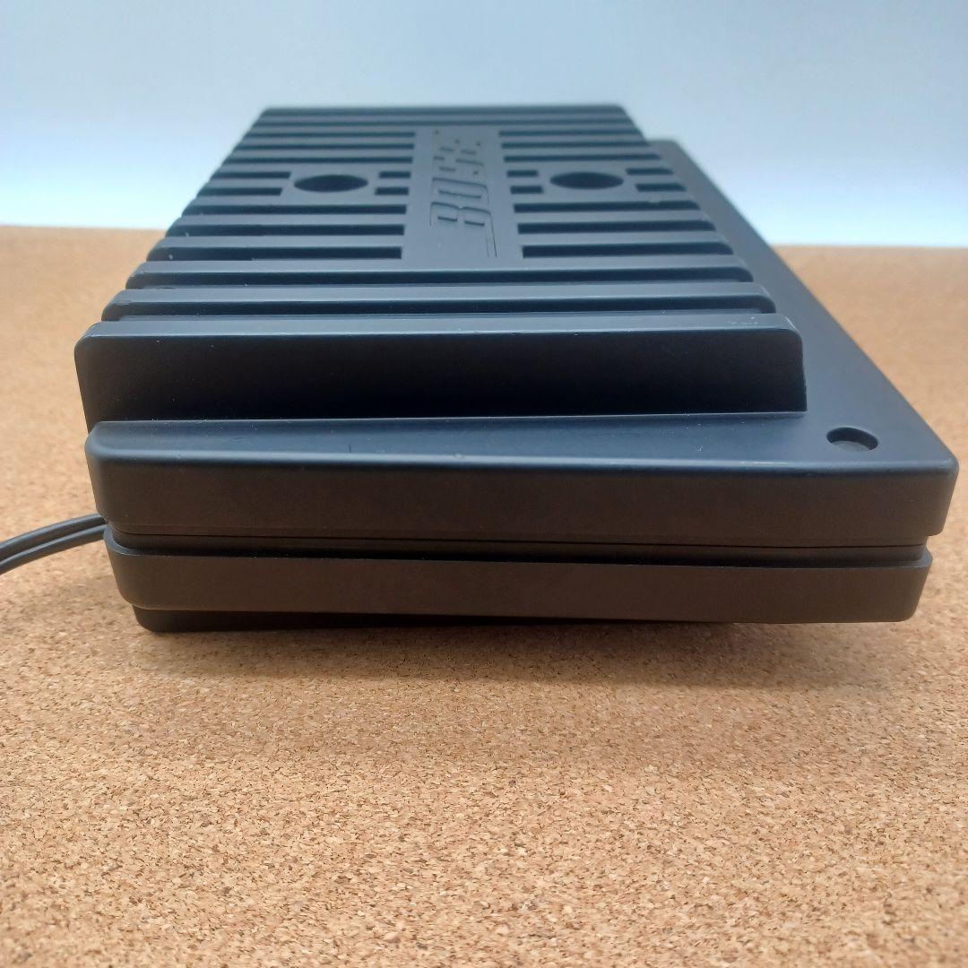 BOSE　パワーアンプ　MODEL 1705Ⅱ