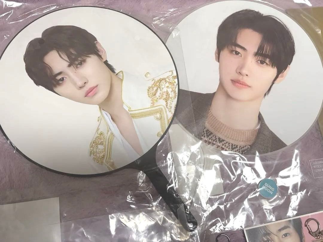 ENHYPEN ソンフン まとめ売り