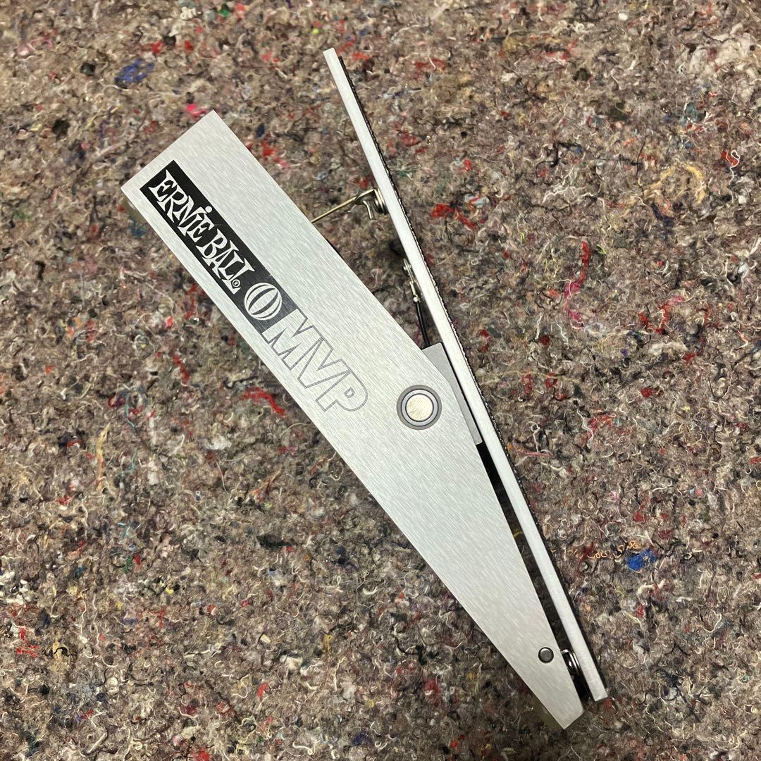 ギター ERNIE BALL MVP MOST VALUABLE PEDAL