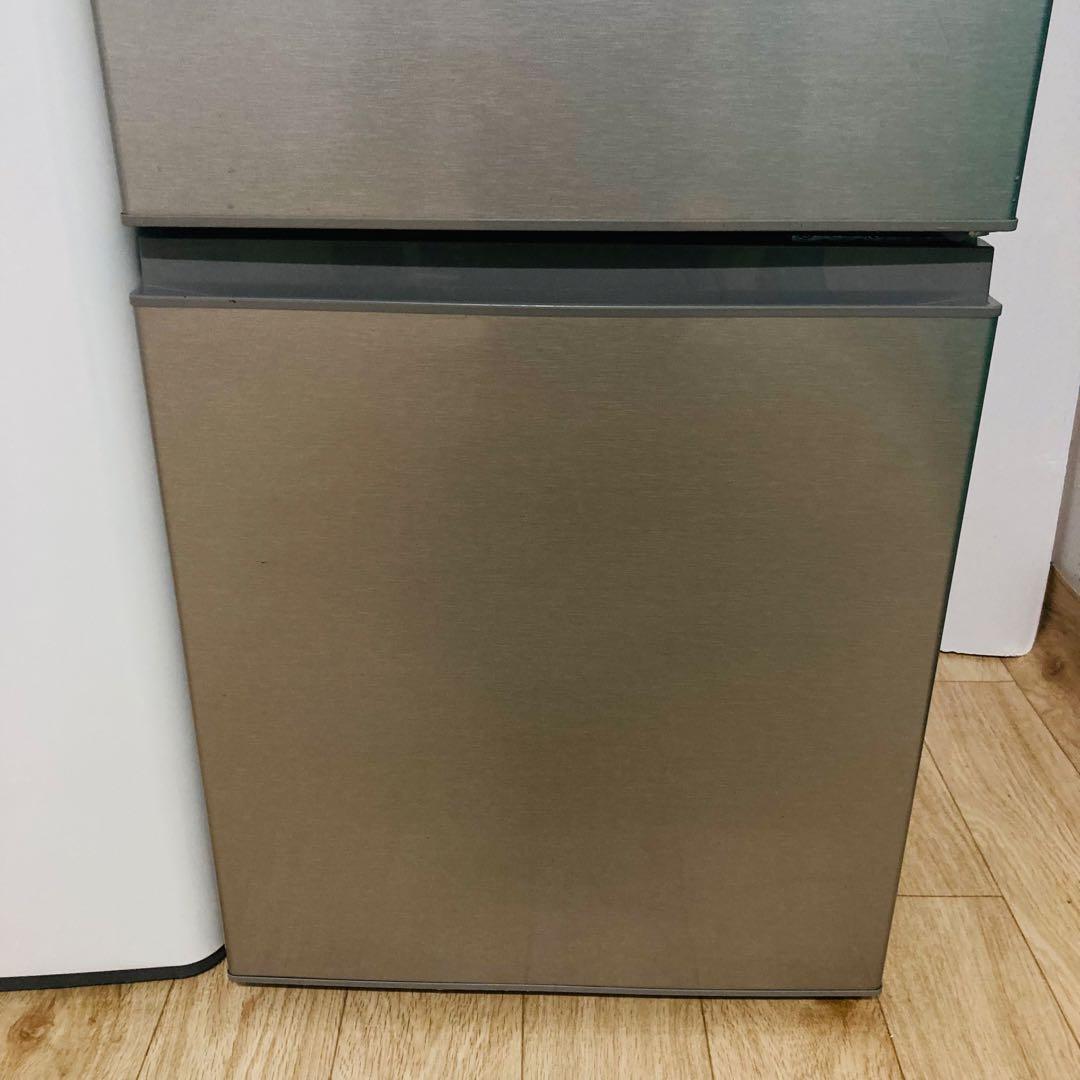 すぐに使える豪華一人暮らし家電4点セット❗️大阪、大阪近郊配送と設置無料9