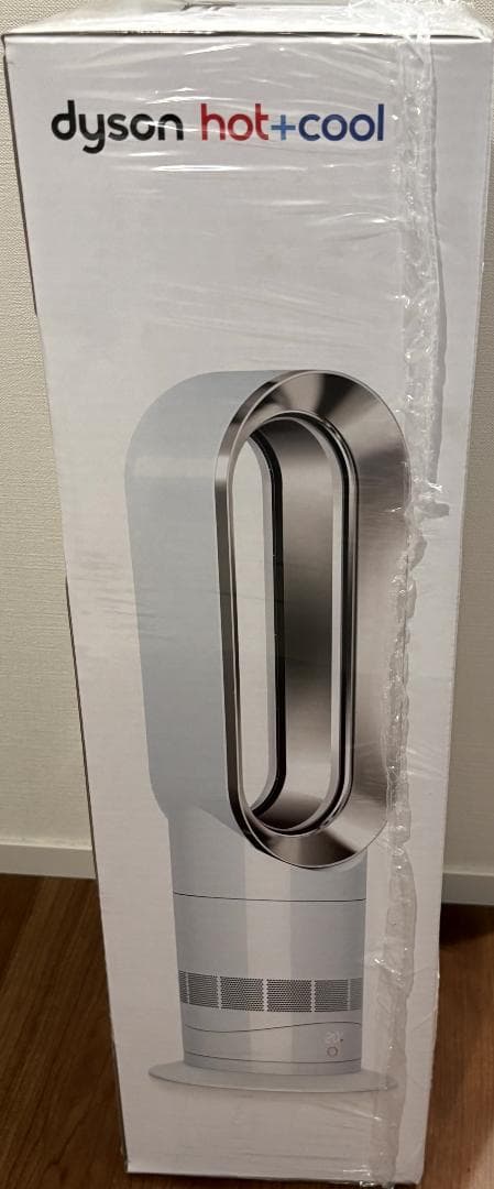 松*憲様 Dyson Hot + Cool AM09 ファンヒーター