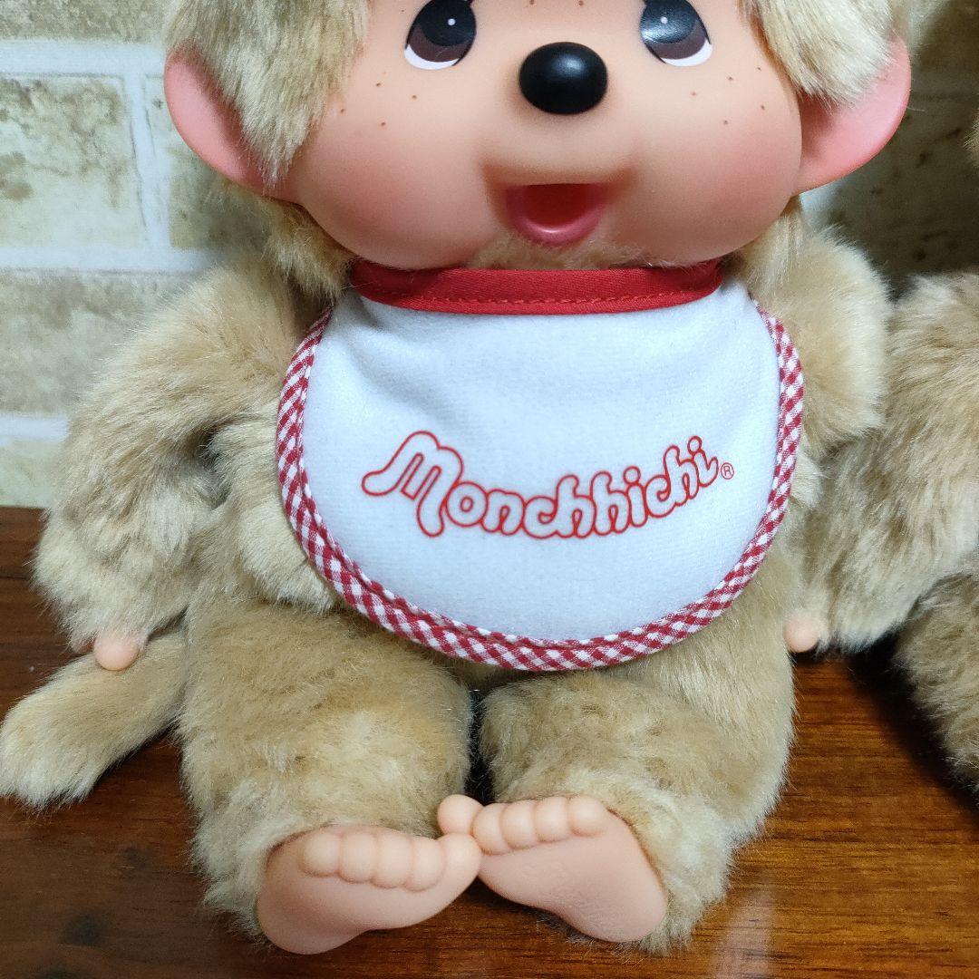 モンチッチ プレミアムスタンダード ベージュM 男の子＆女の子sekiguchi