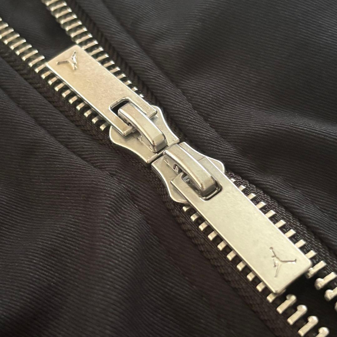 ジョーダン エッセンシャル レネゲード ジャケット ボンバージャケット メンズM