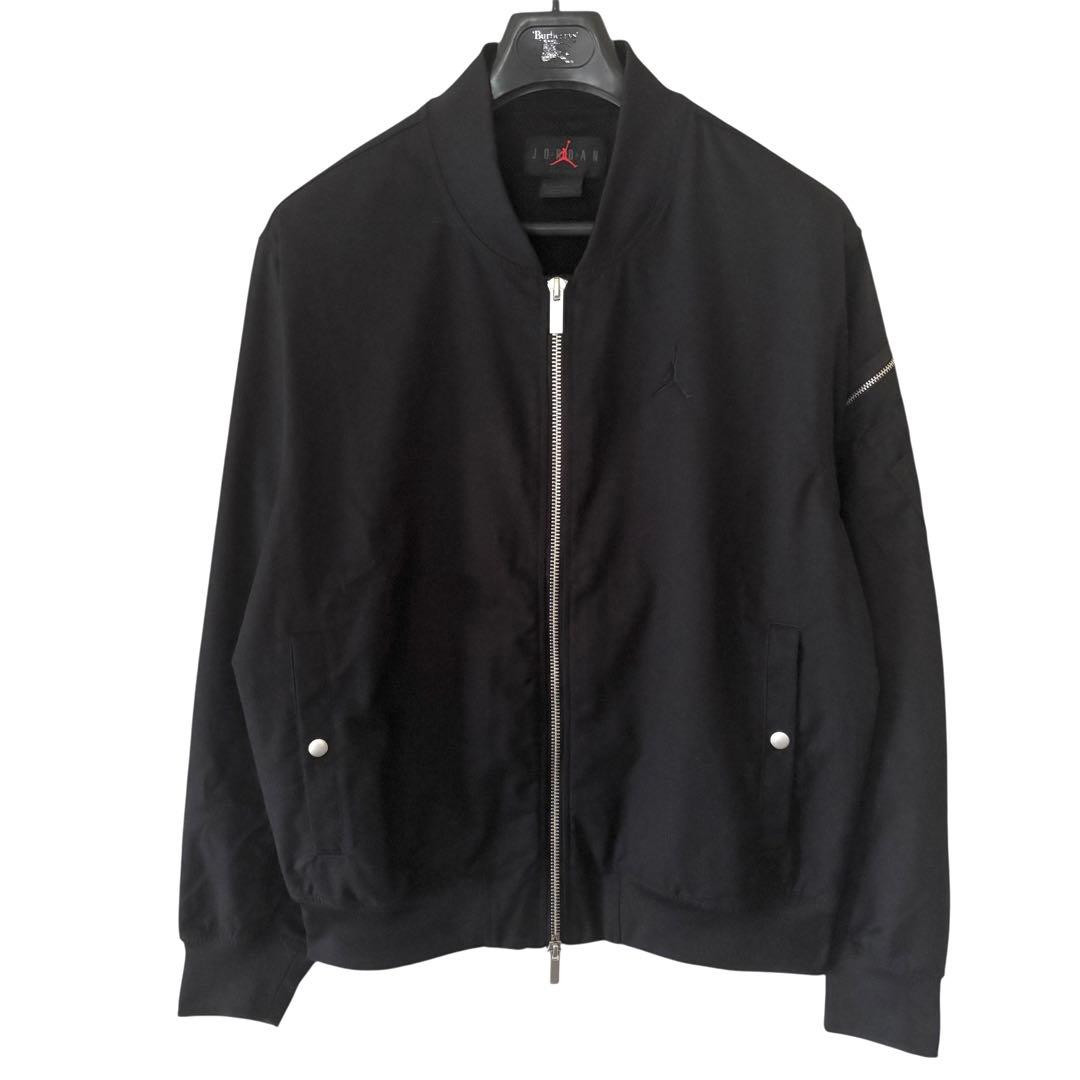 ジョーダン エッセンシャル レネゲード ジャケット ボンバージャケット メンズM