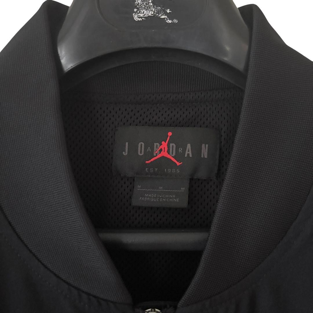 ジョーダン エッセンシャル レネゲード ジャケット ボンバージャケット メンズM