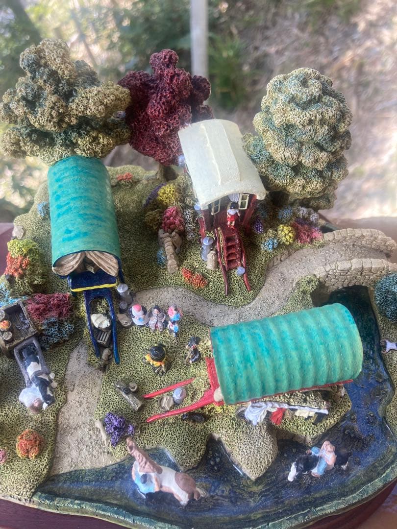 リリパットレーン