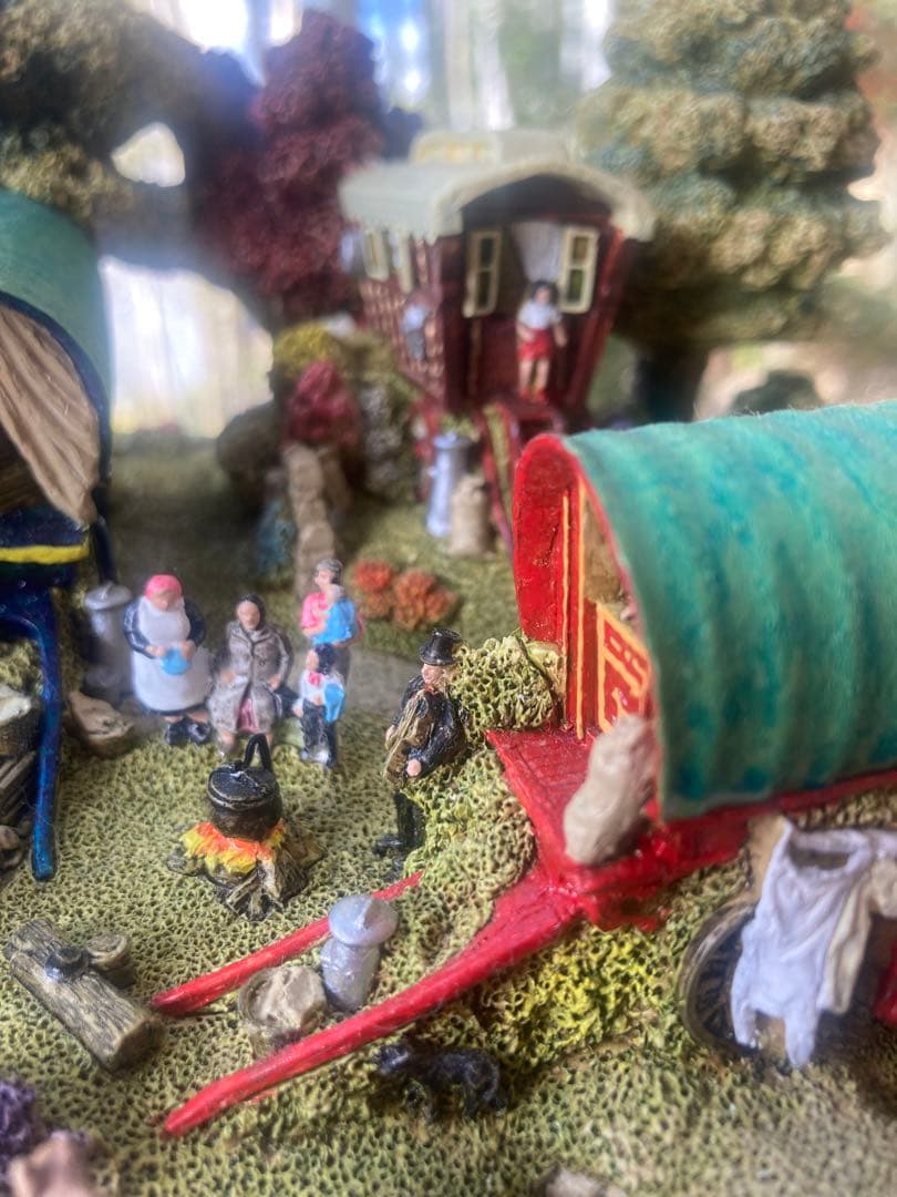 リリパットレーン