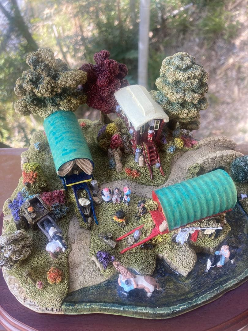 リリパットレーン