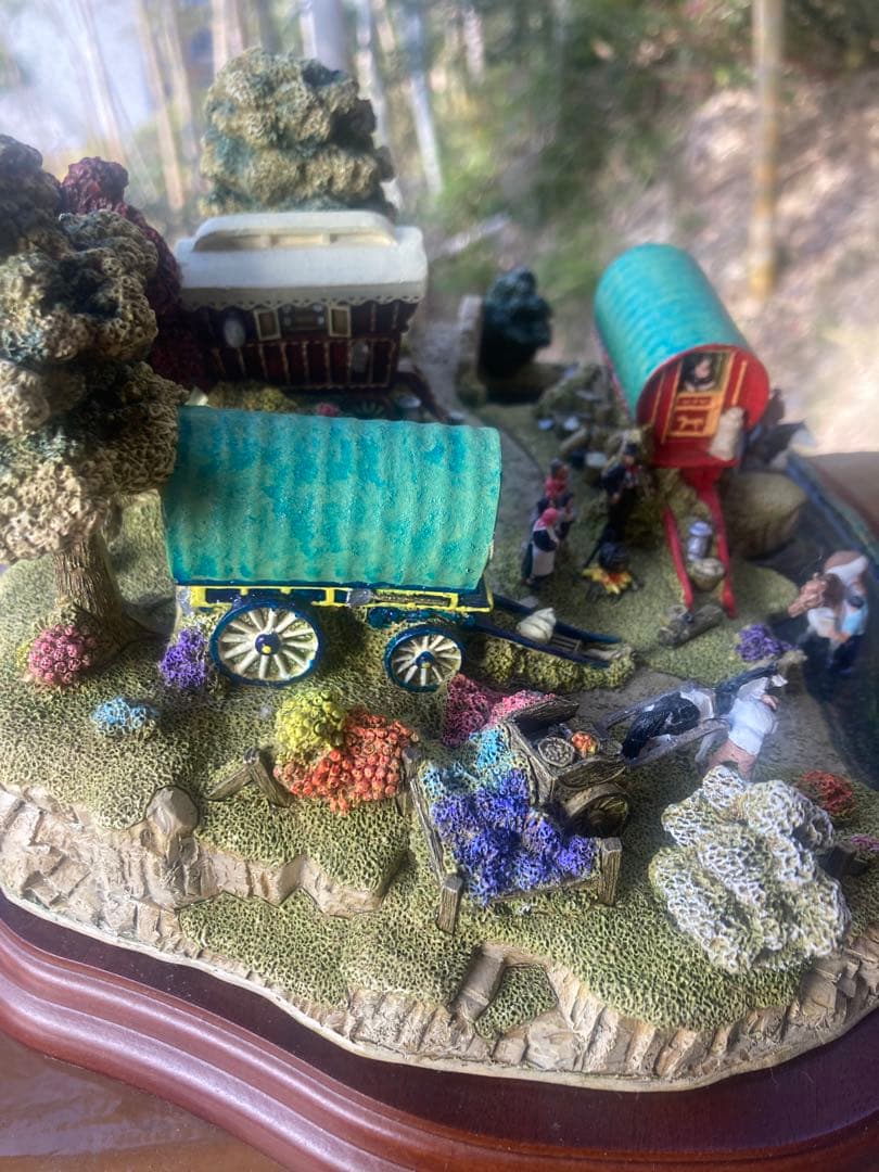 リリパットレーン